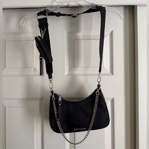 Steve Madden Convertible Crossbody or Shoulder Bag